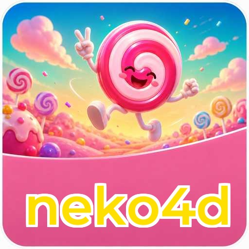 Logo neko4d