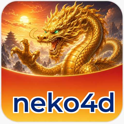 Logo neko4d