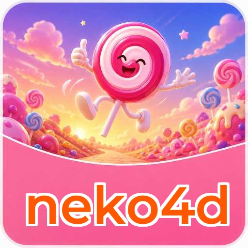 Logo neko4d