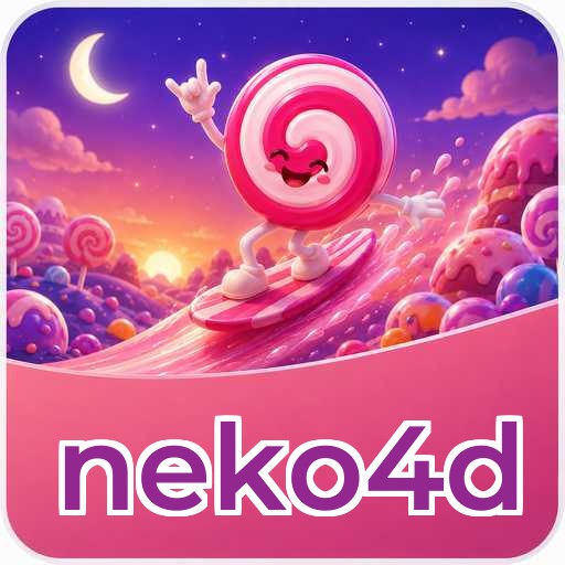 Logo neko4d