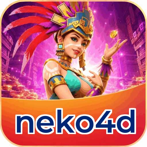 Logo neko4d