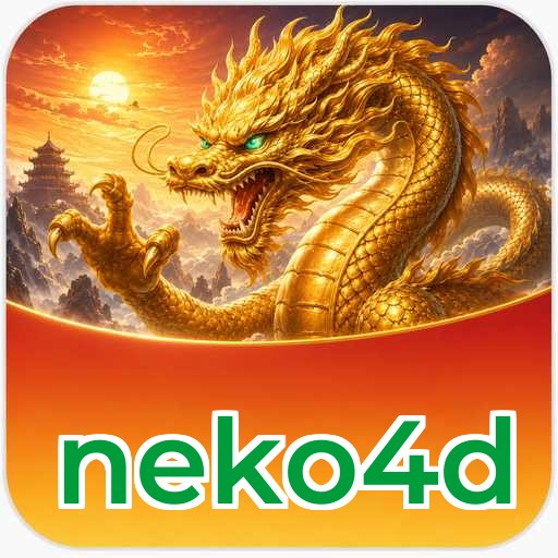 Logo neko4d