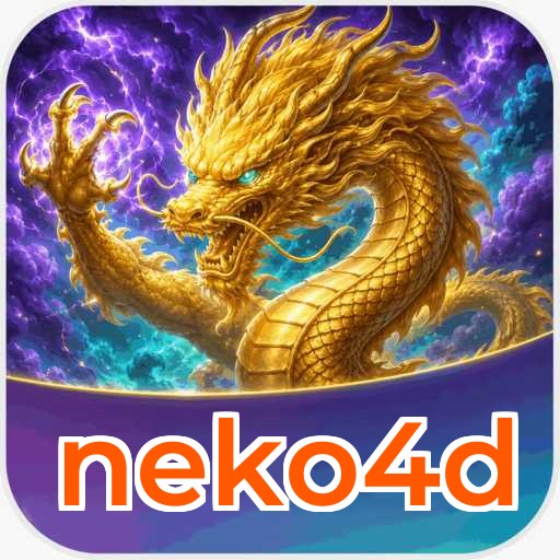 Logo neko4d