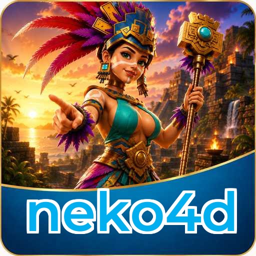 Logo neko4d