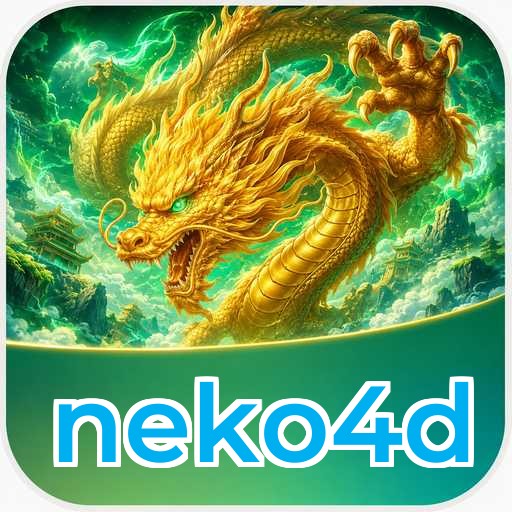 Logo neko4d