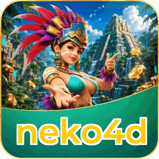 Logo neko4d