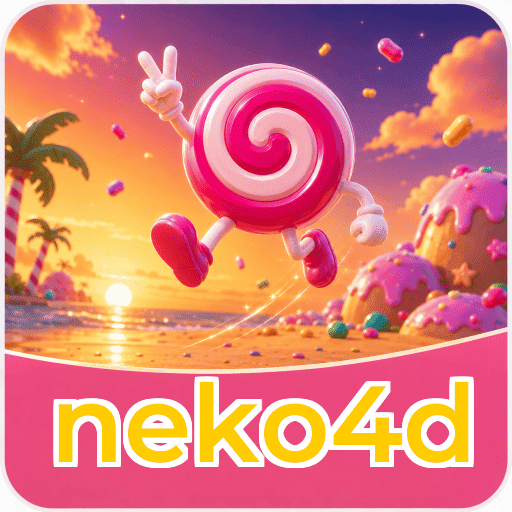 Logo neko4d