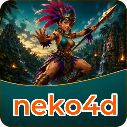 Logo neko4d