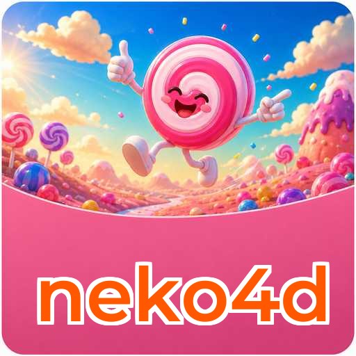 Logo neko4d